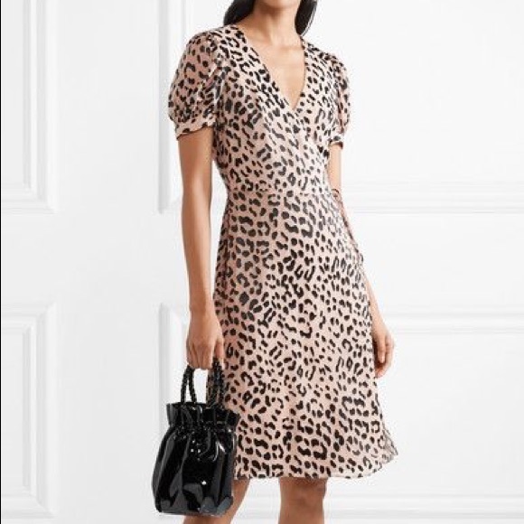 Alice + Olivia Dress - Picture 2 of 3